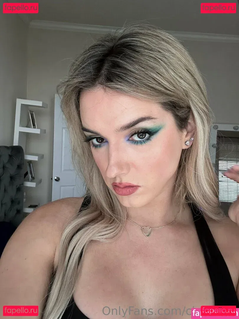 cloexrain Onlyfans Photo Gallery 