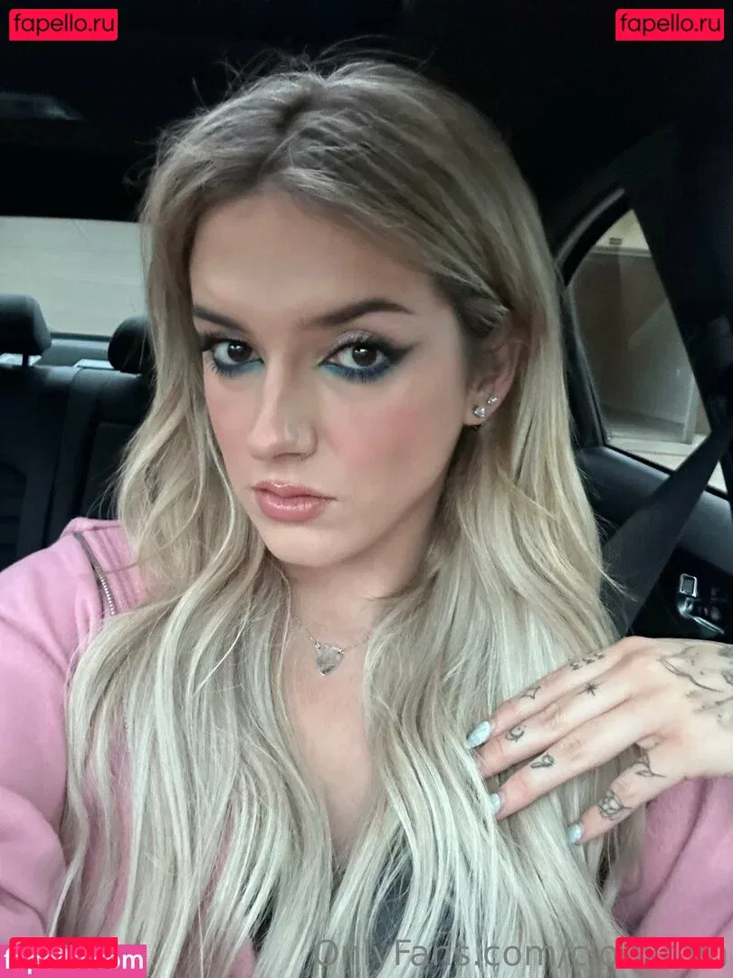 cloexrain Onlyfans Photo Gallery 