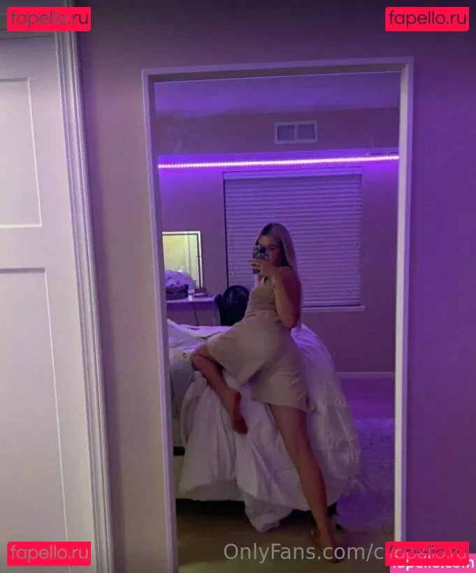 cloexrain Onlyfans Photo Gallery 