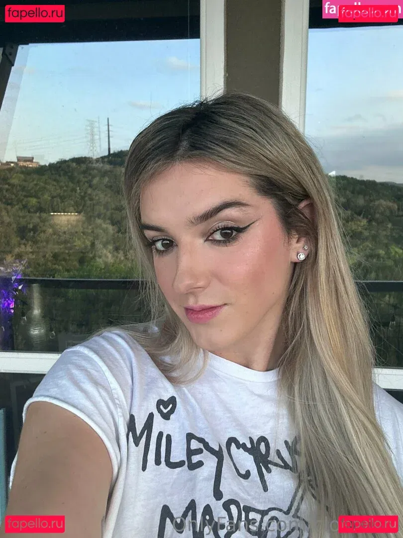 cloexrain Onlyfans Photo Gallery 