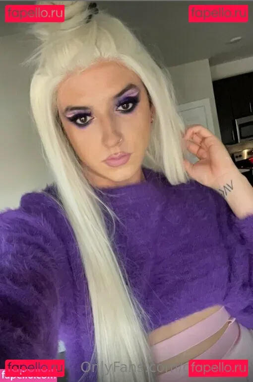 cloexrain Onlyfans Photo Gallery 