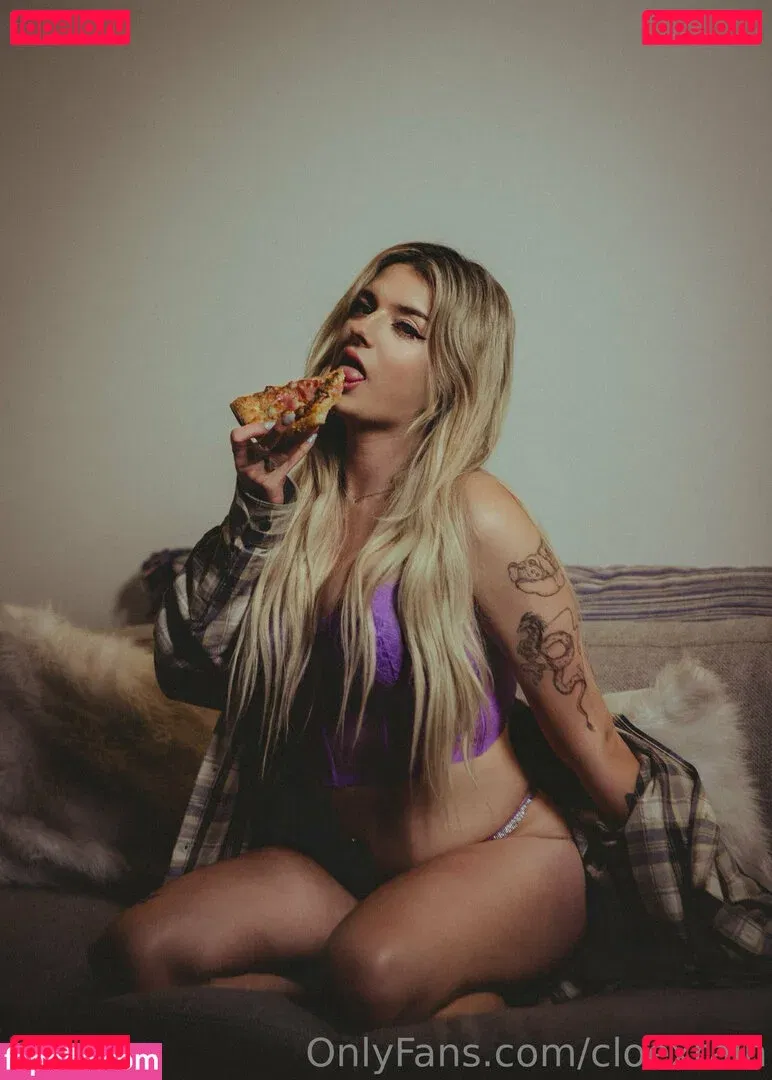 cloexrain Onlyfans Photo Gallery 