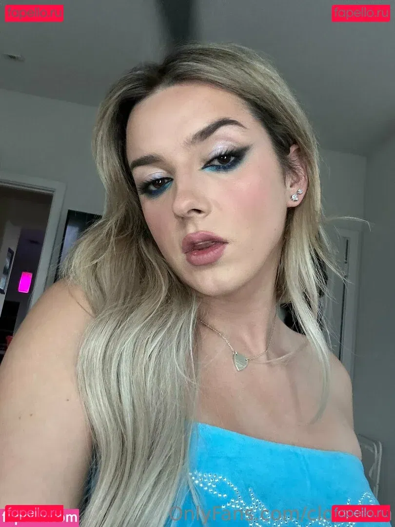 cloexrain Onlyfans Photo Gallery 