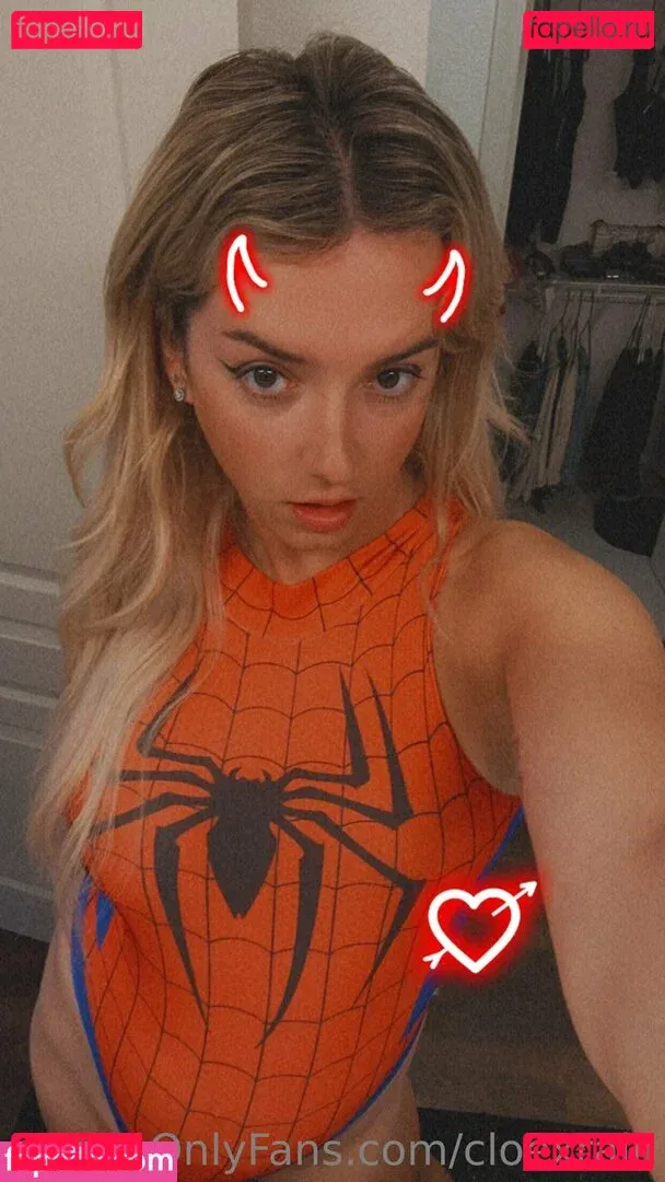 cloexrain Onlyfans Photo Gallery 