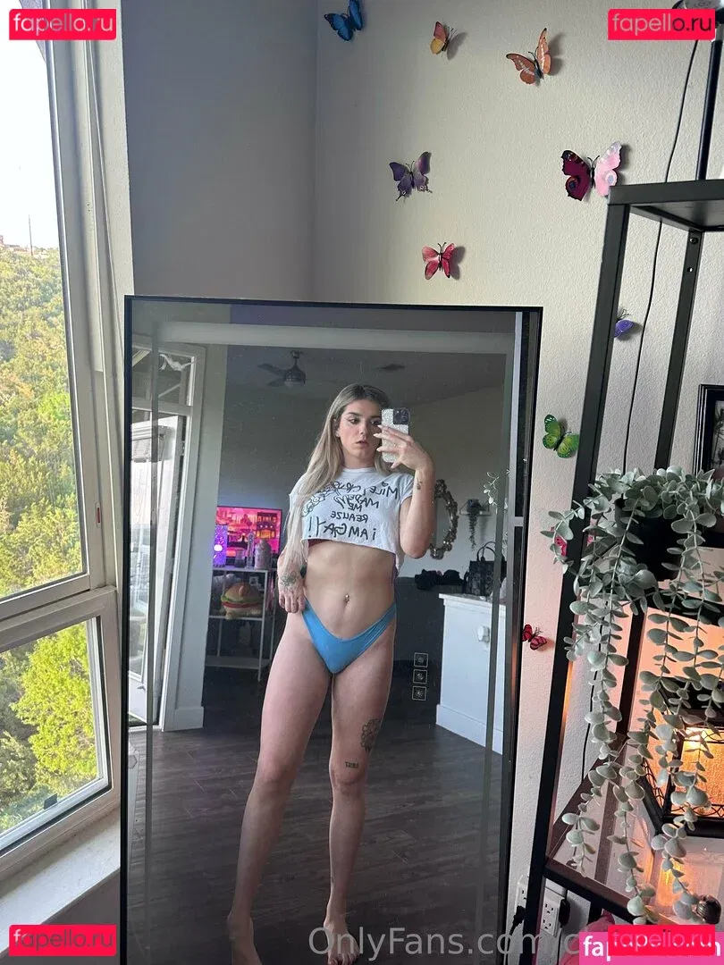 cloexrain Onlyfans Photo Gallery 