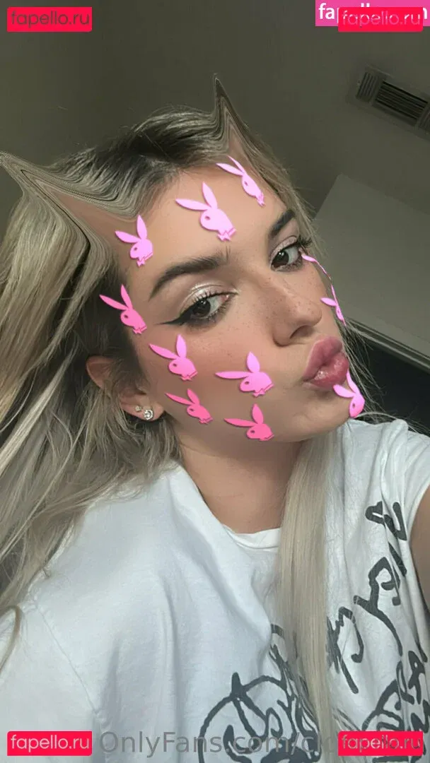 cloexrain Onlyfans Photo Gallery 