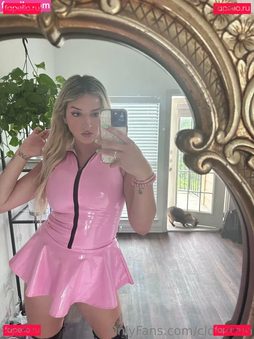 cloexrain Onlyfans Photo Gallery 