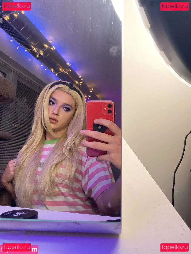 cloexrain Onlyfans Photo Gallery 