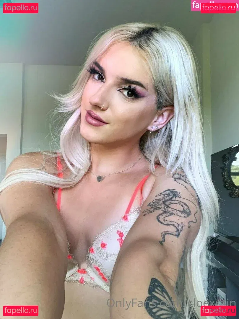 cloexrain Onlyfans Photo Gallery 