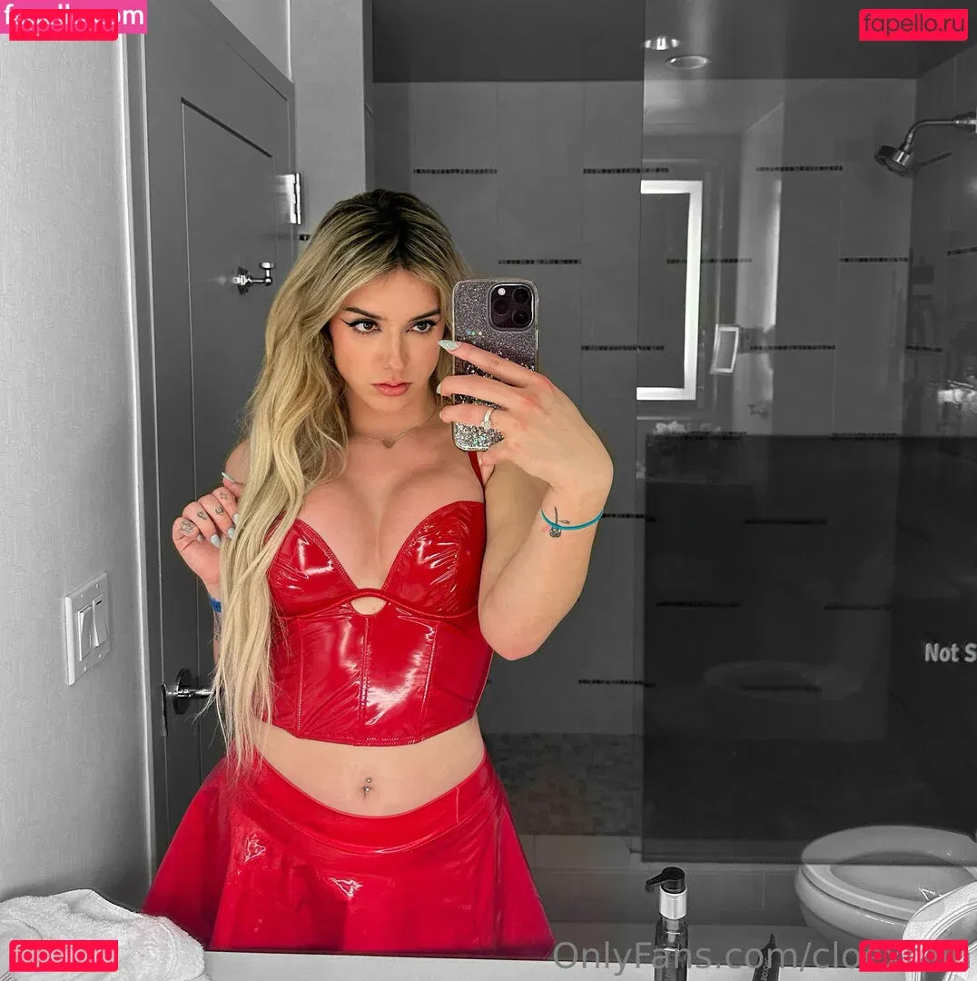 cloexrain Onlyfans Photo Gallery 