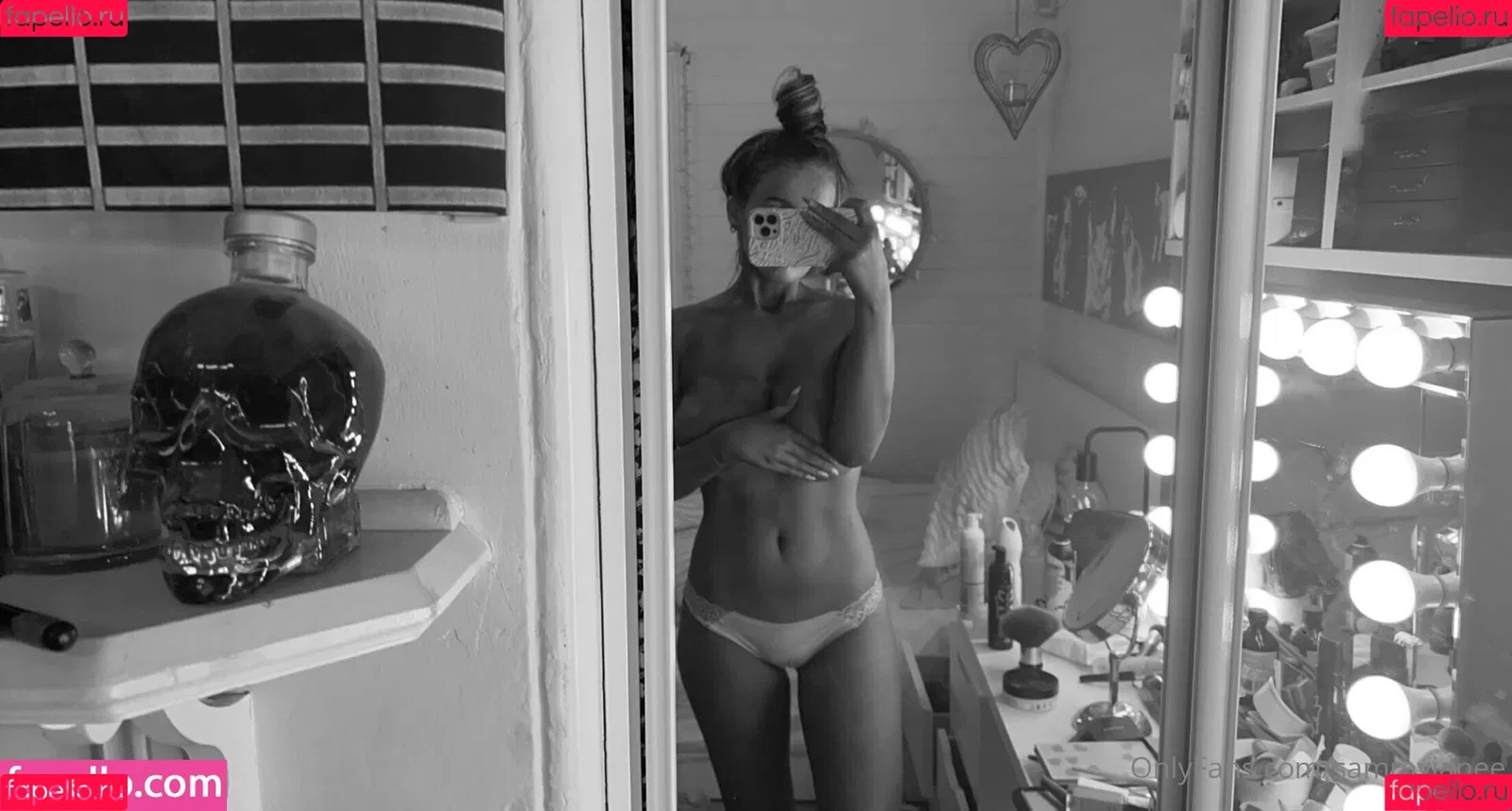 sammyjanee Onlyfans Photo Gallery 