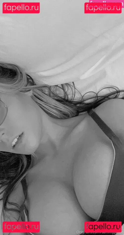 sammyjanee Onlyfans Photo Gallery 