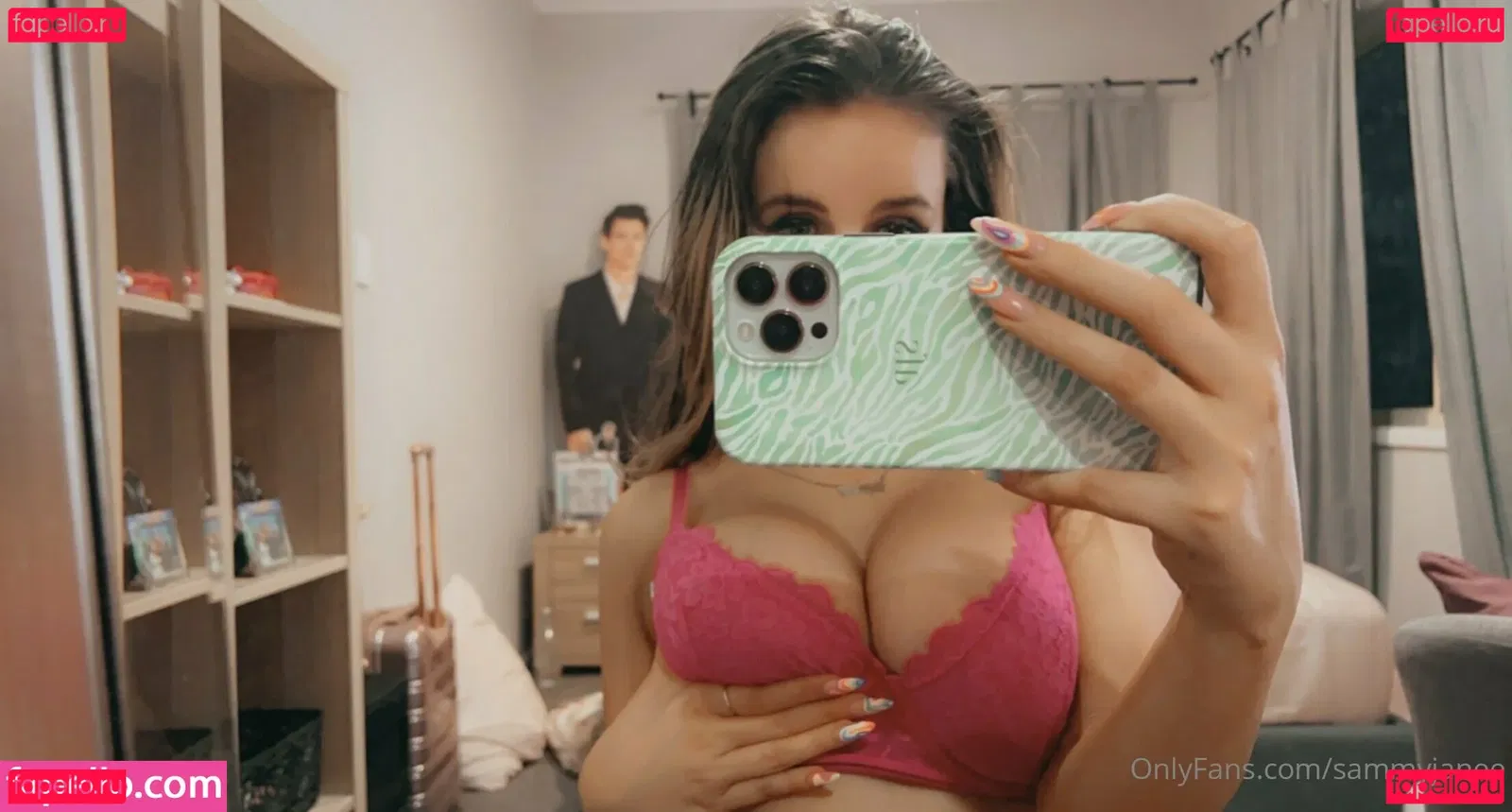 sammyjanee Onlyfans Photo Gallery 