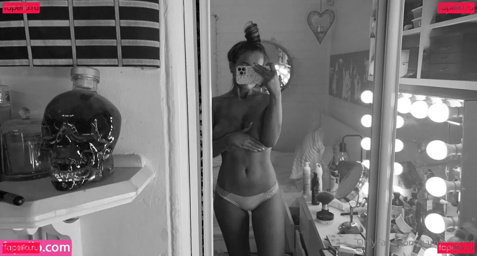 sammyjanee Onlyfans Photo Gallery 