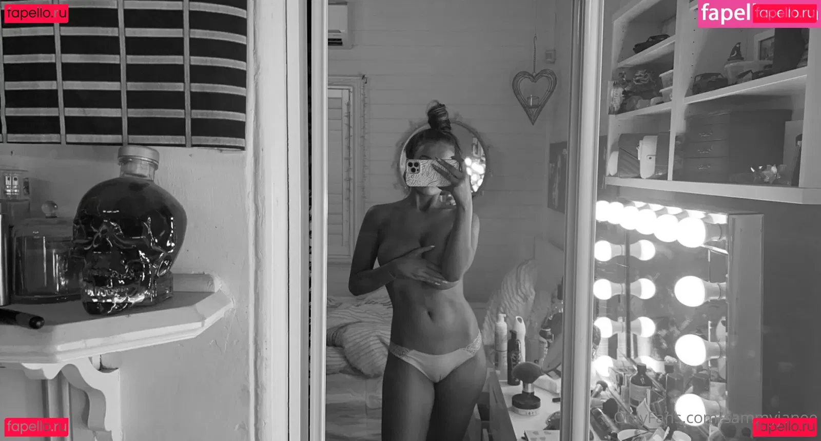 sammyjanee Onlyfans Photo Gallery 