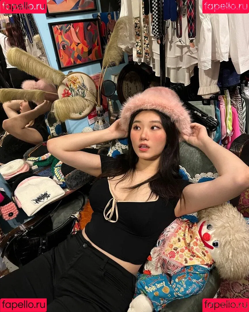 Vicki Mranrr Onlyfans Photo Gallery 