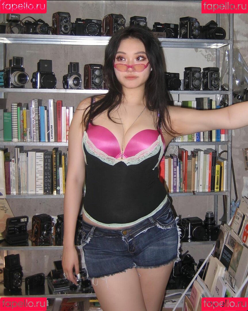 Vicki Mranrr Onlyfans Photo Gallery 