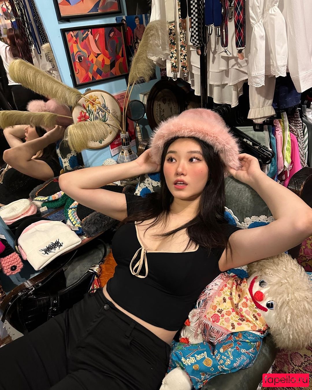 Vicki Mranrr Onlyfans Photo Gallery 