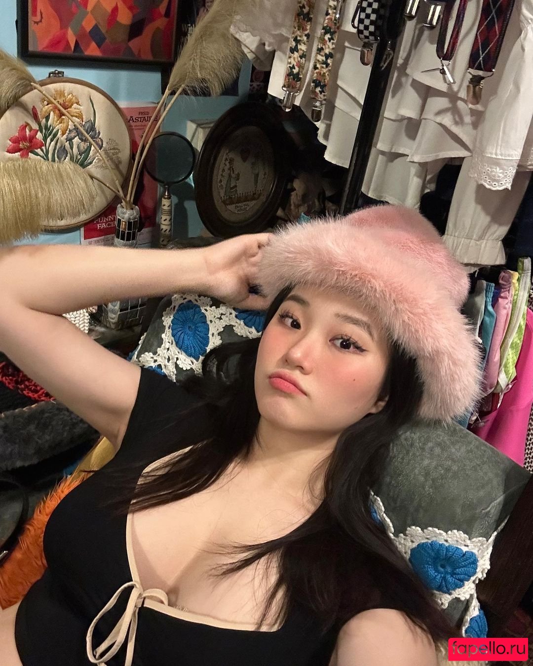 Vicki Mranrr Onlyfans Photo Gallery 