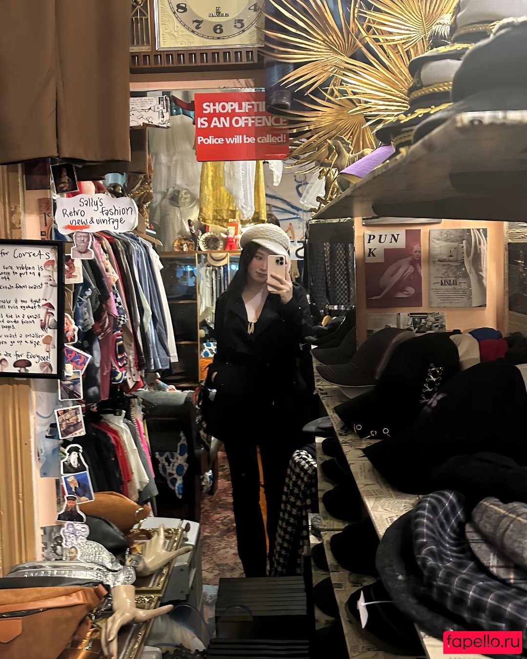 Vicki Mranrr Onlyfans Photo Gallery 