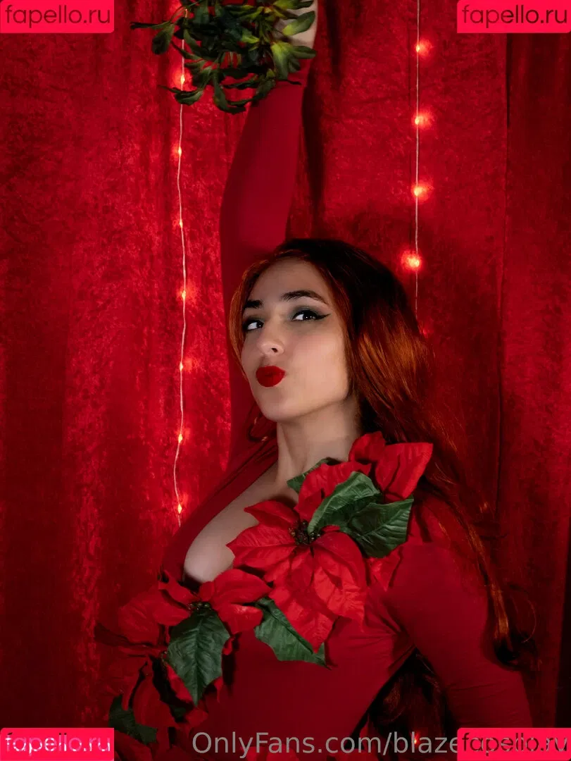 blazecosplay Onlyfans Photo Gallery 