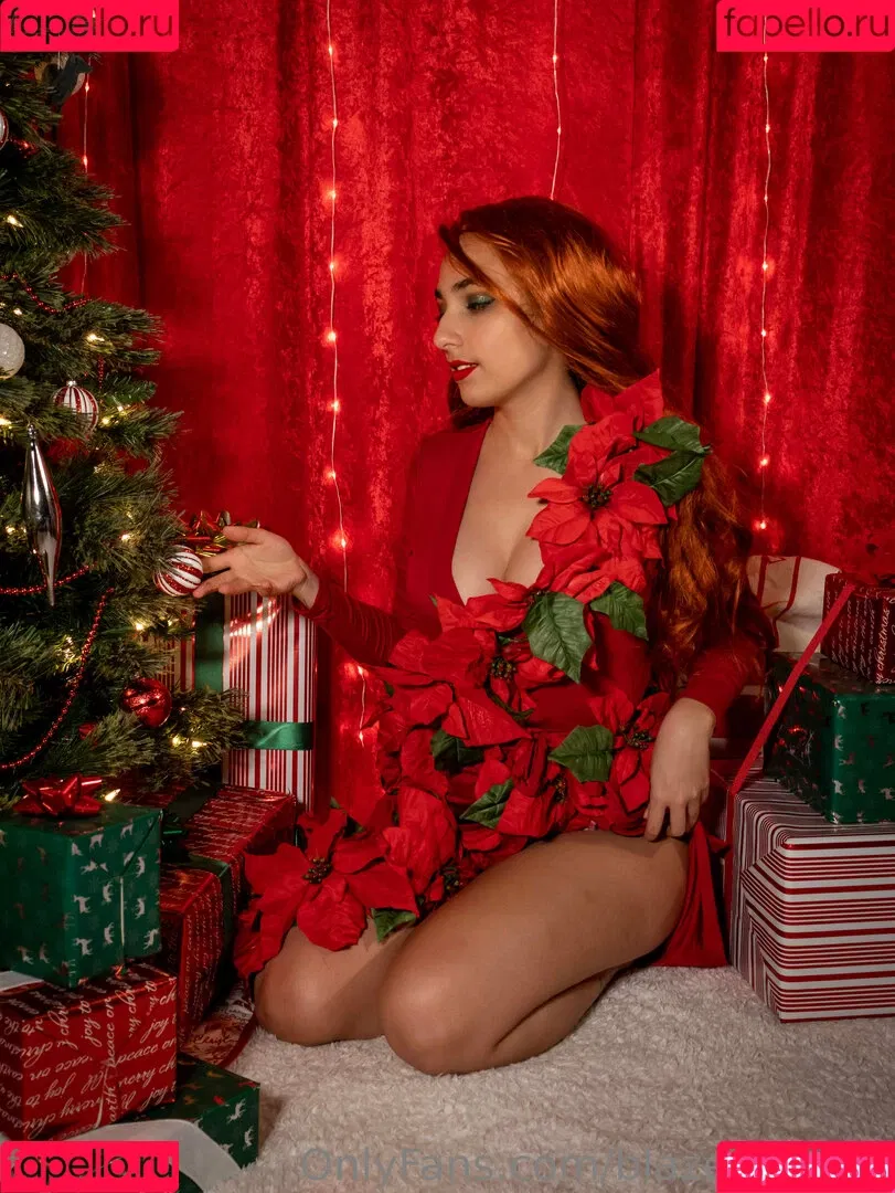blazecosplay Onlyfans Photo Gallery 