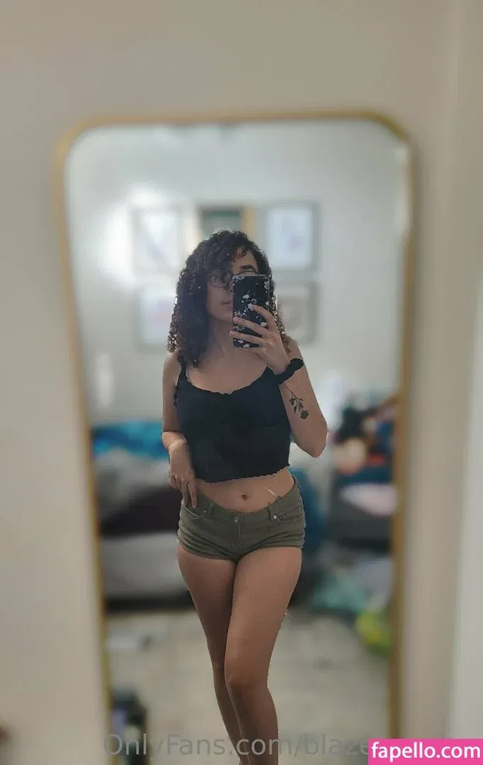 blazecosplay Onlyfans Photo Gallery 