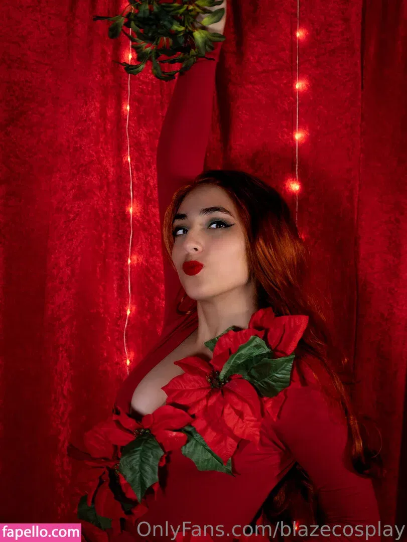 blazecosplay Onlyfans Photo Gallery 