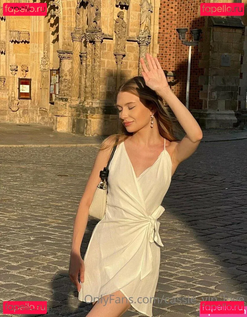 Cassie LeeF.K.A Onlyfans Photo Gallery 