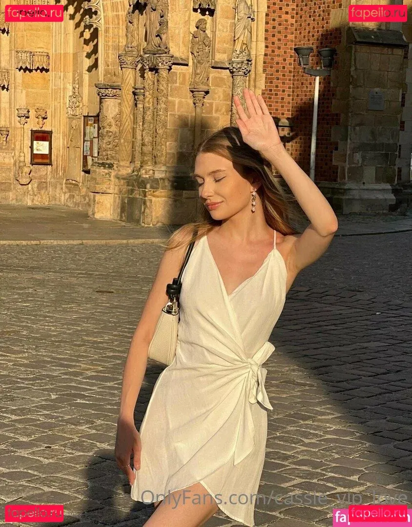 Cassie LeeF.K.A Onlyfans Photo Gallery 