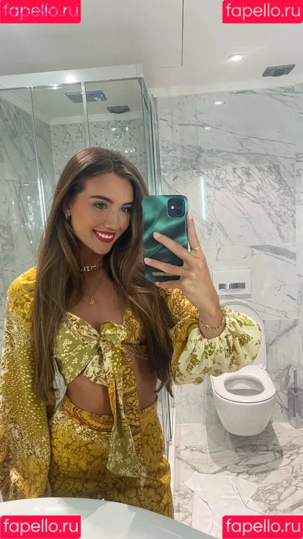 Claire Molin Onlyfans Photo Gallery 