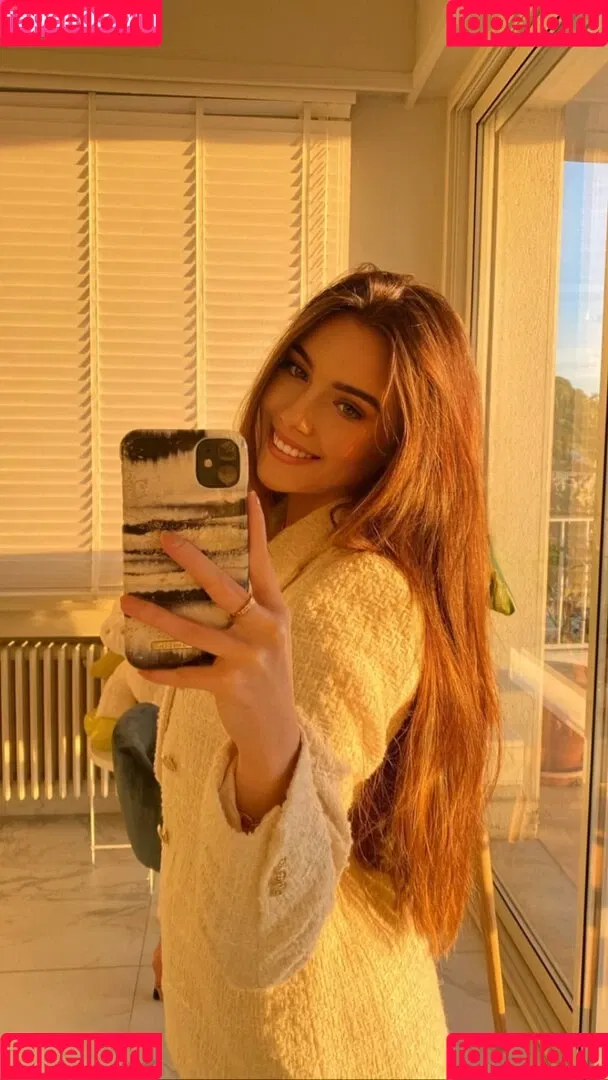 Claire Molin Onlyfans Photo Gallery 