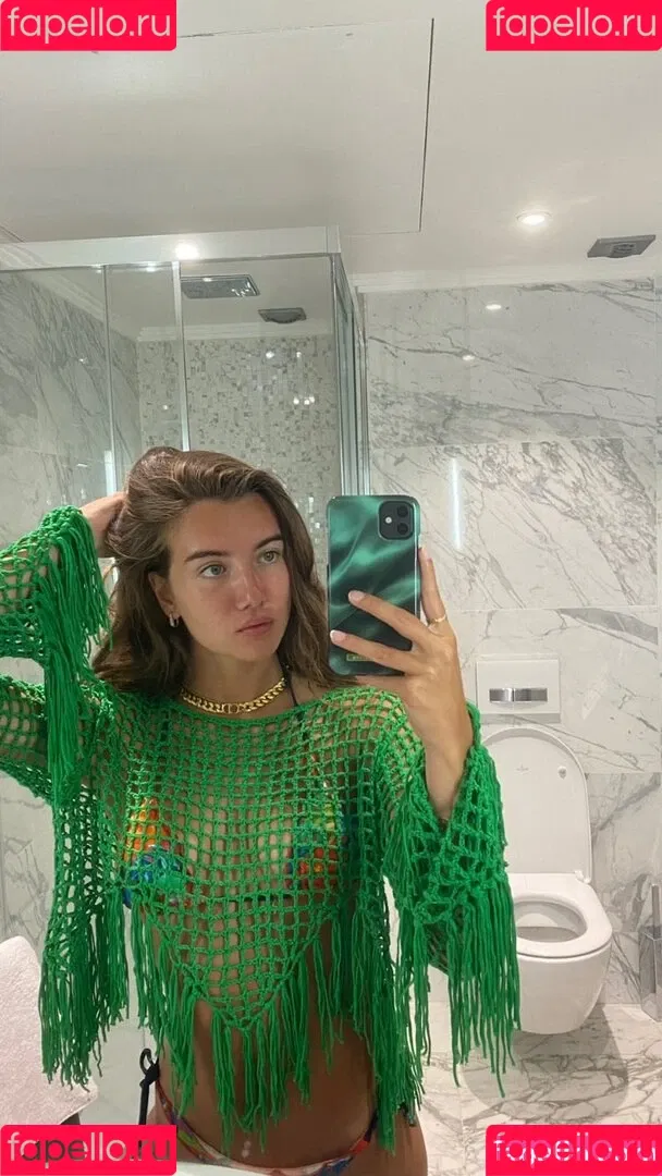Claire Molin Onlyfans Photo Gallery 