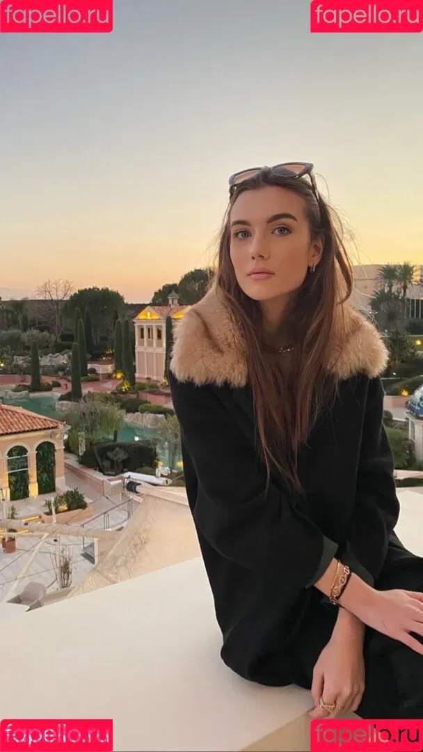 Claire Molin Onlyfans Photo Gallery 