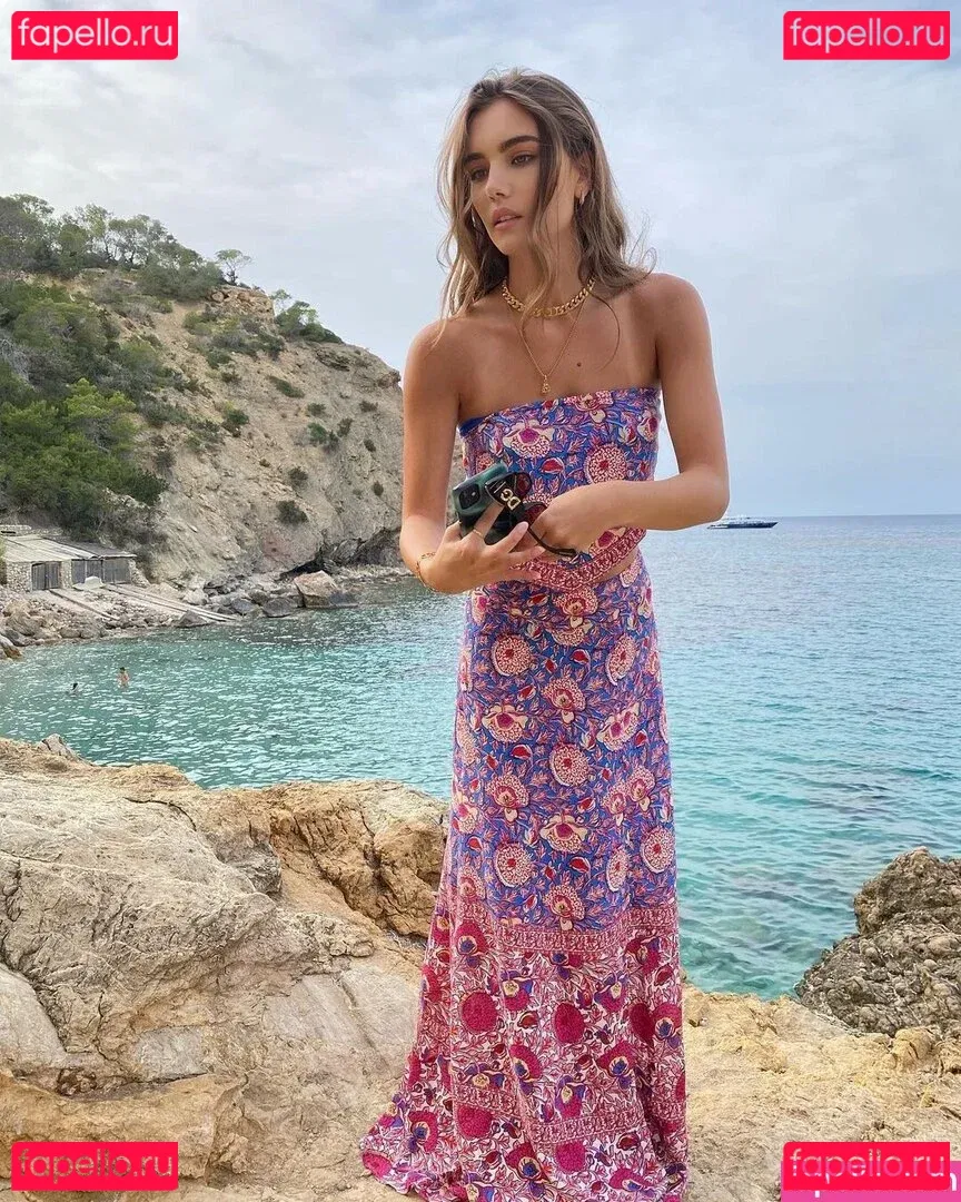 Claire Molin Onlyfans Photo Gallery 