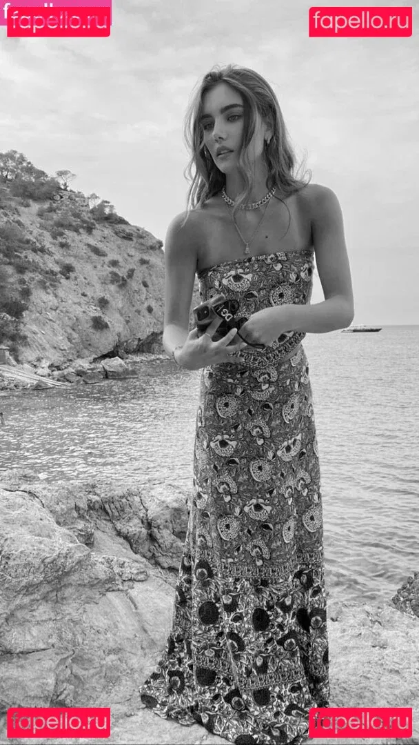 Claire Molin Onlyfans Photo Gallery 