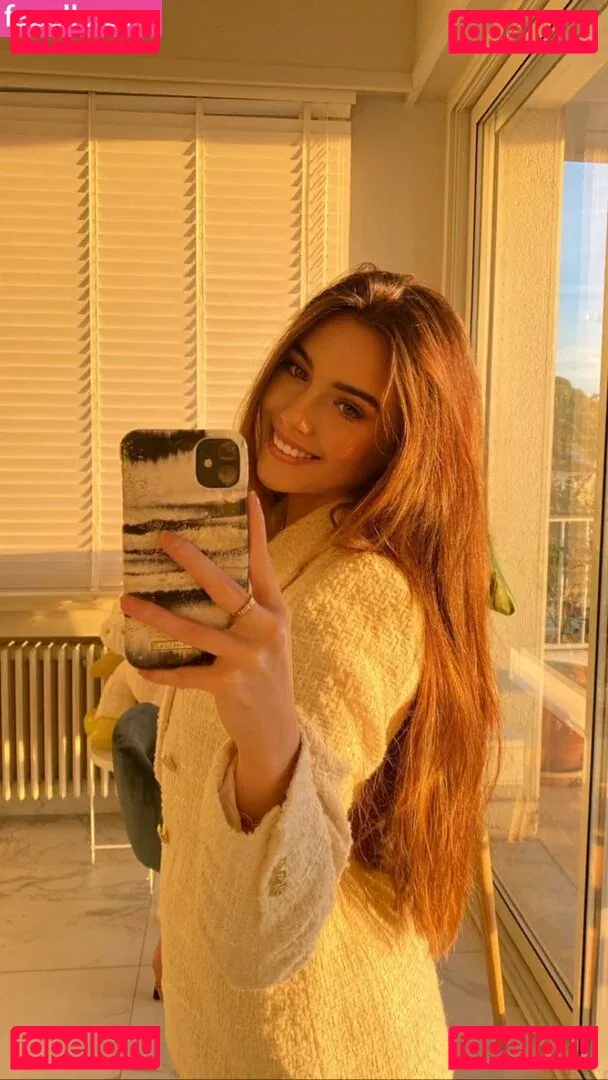 Claire Molin Onlyfans Photo Gallery 