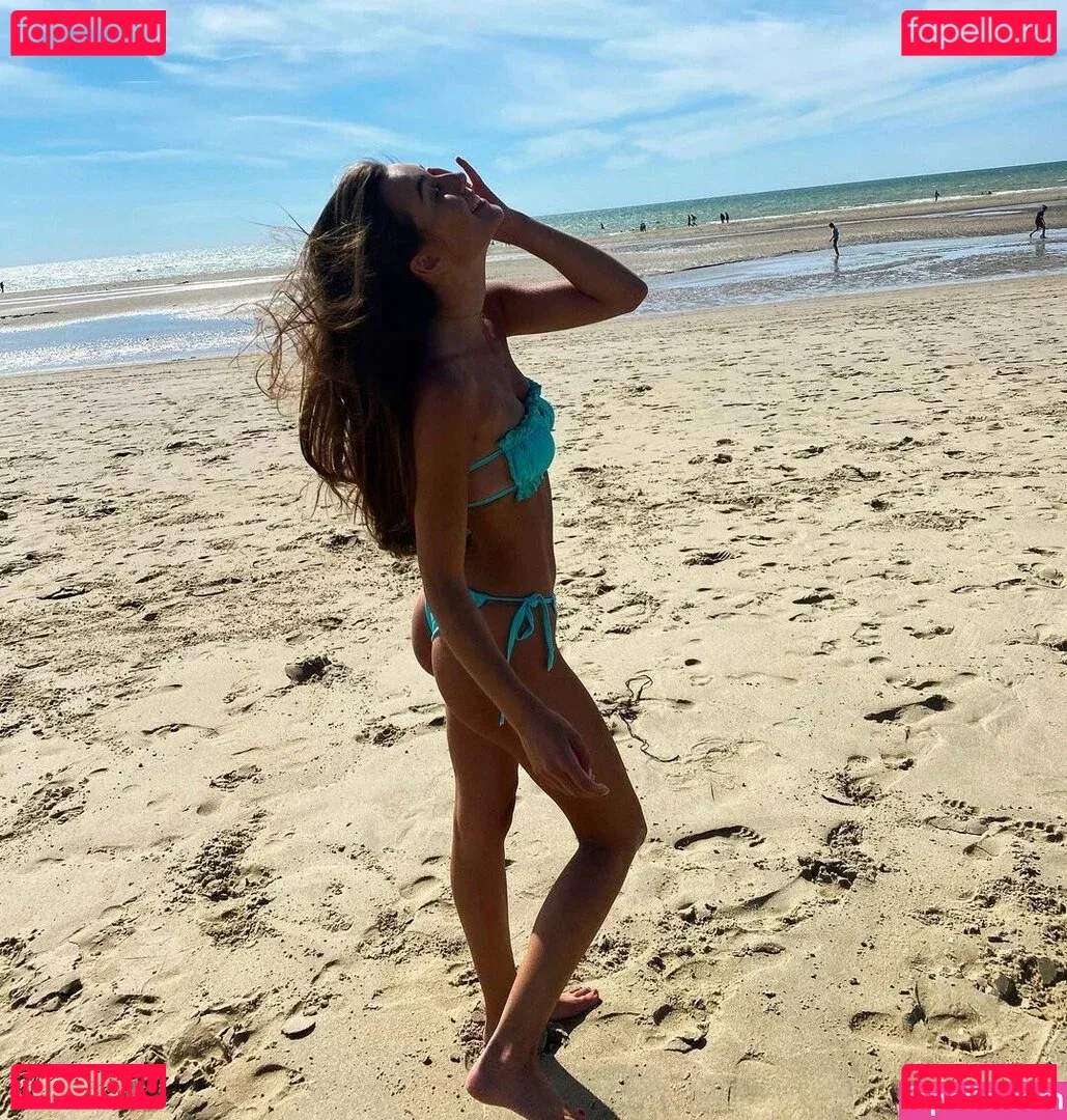 Claire Molin Onlyfans Photo Gallery 