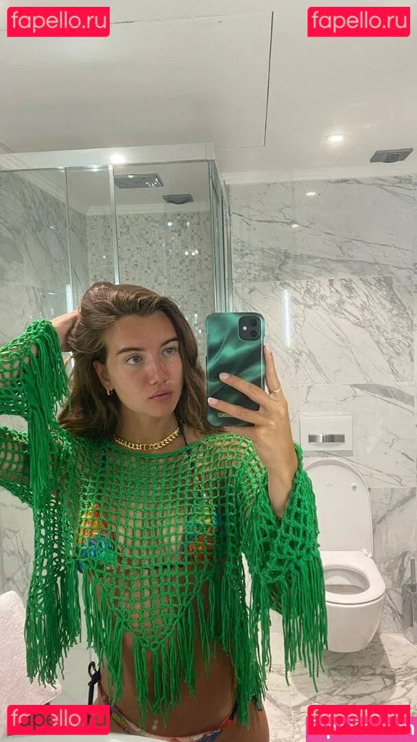 Claire Molin Onlyfans Photo Gallery 