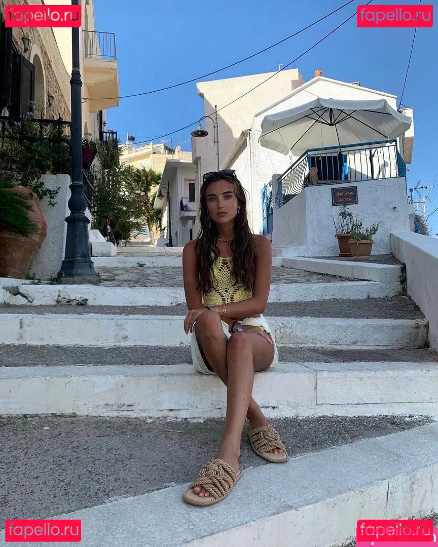 Claire Molin Onlyfans Photo Gallery 