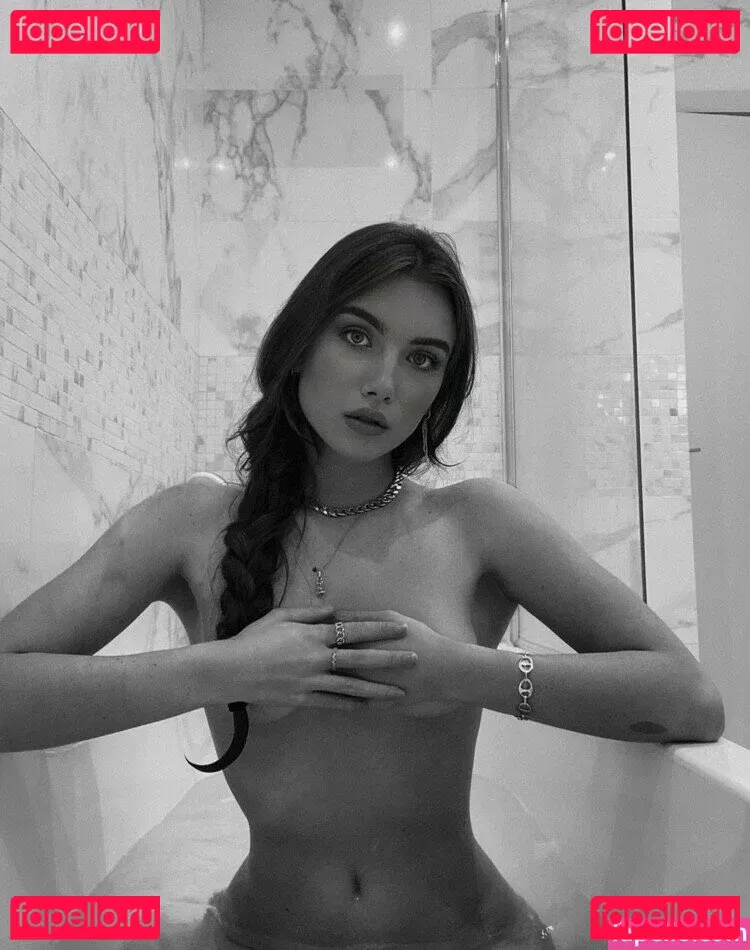 Claire Molin Onlyfans Photo Gallery 