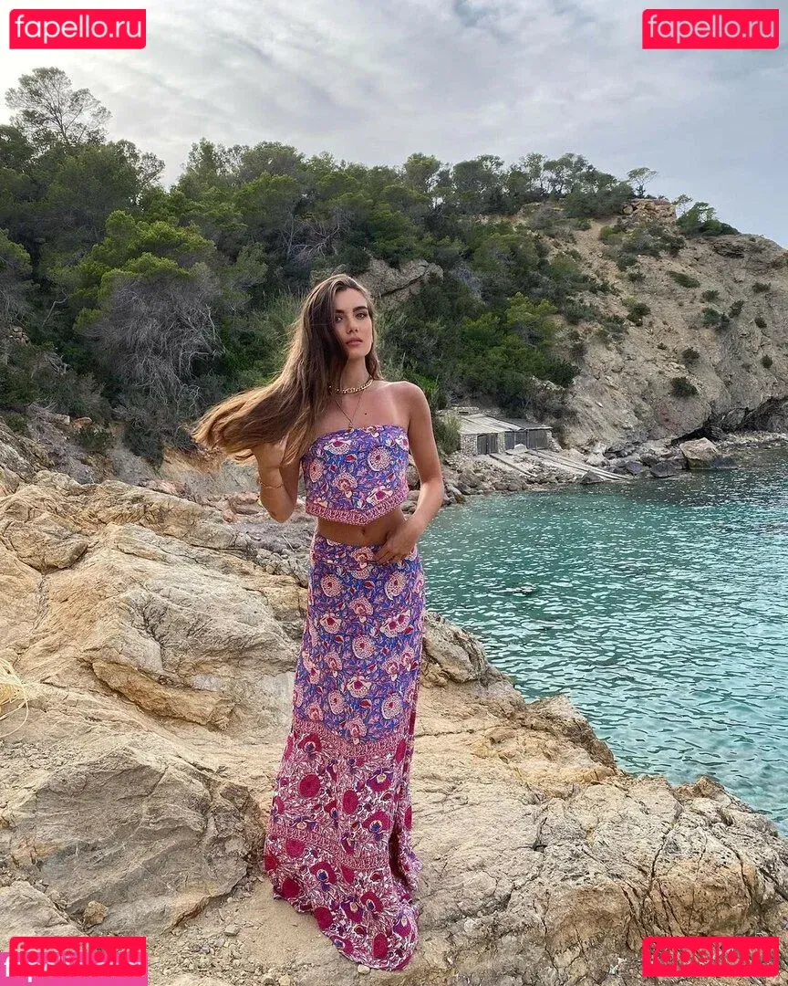 Claire Molin Onlyfans Photo Gallery 