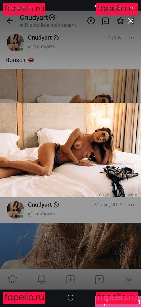 Claire Molin Onlyfans Photo Gallery 