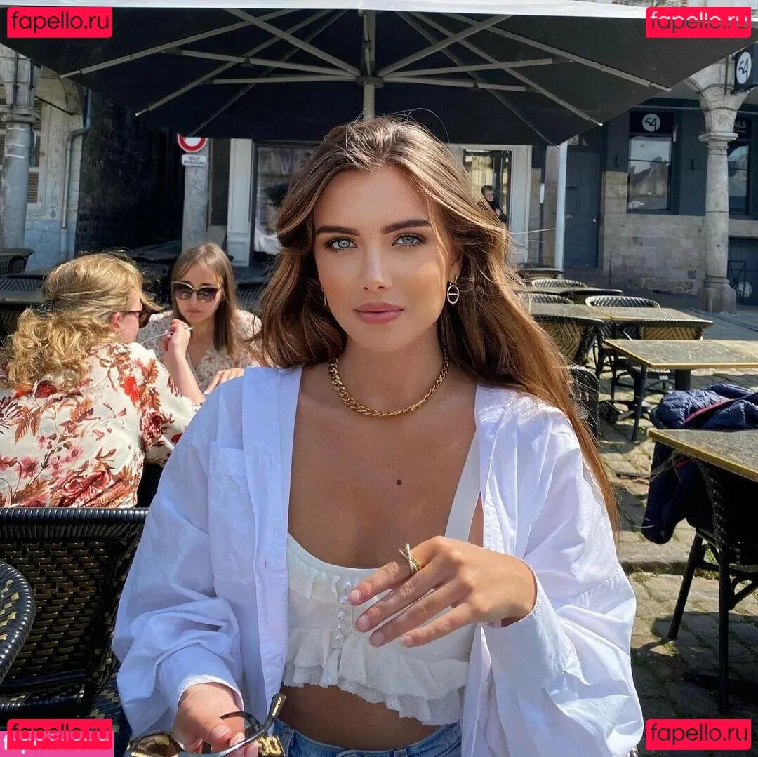 Claire Molin Onlyfans Photo Gallery 