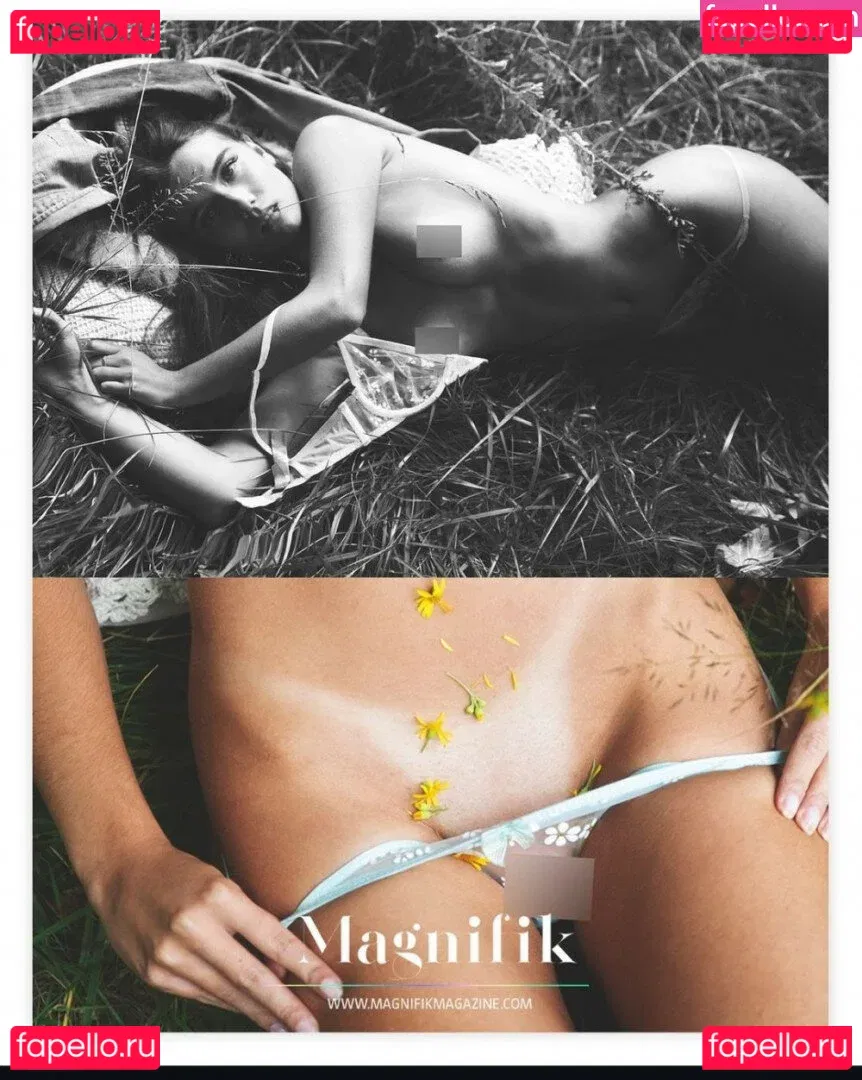 Claire Molin Onlyfans Photo Gallery 