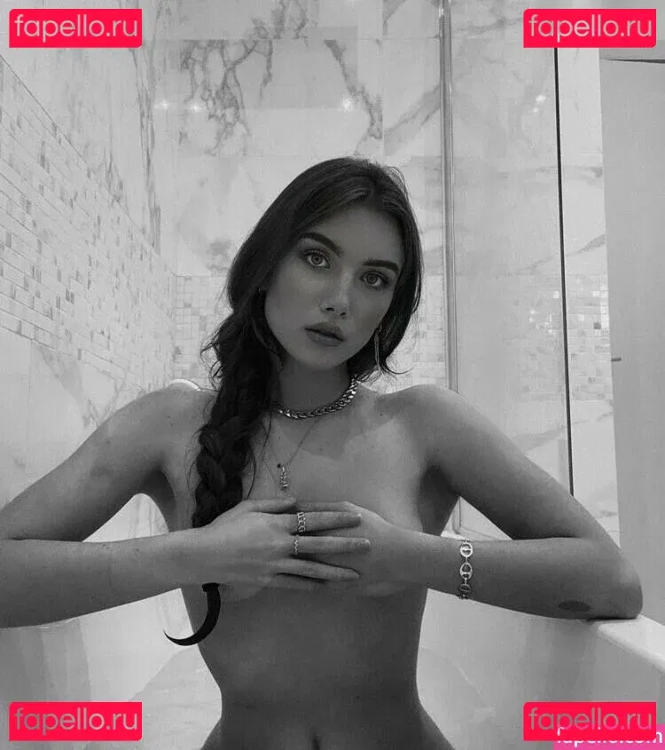 Claire Molin Onlyfans Photo Gallery 