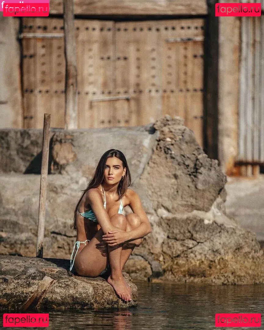 Claire Molin Onlyfans Photo Gallery 