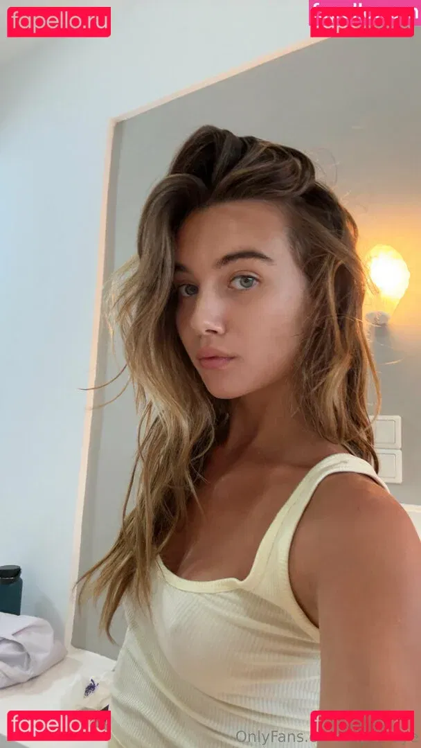 Claire Molin Onlyfans Photo Gallery 