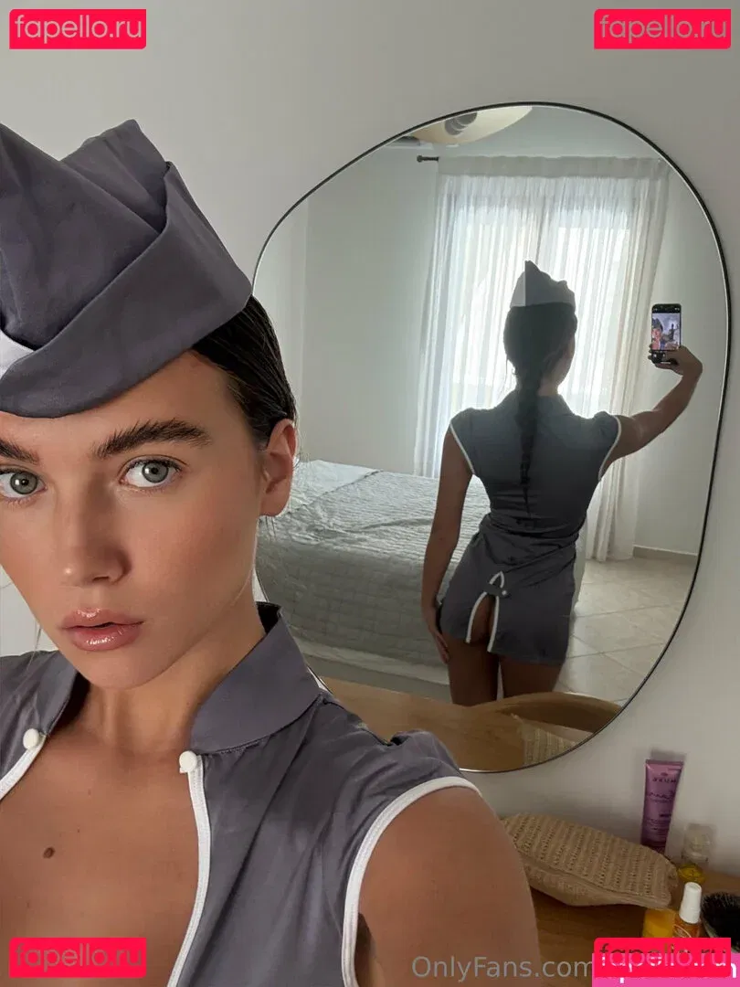 Claire Molin Onlyfans Photo Gallery 