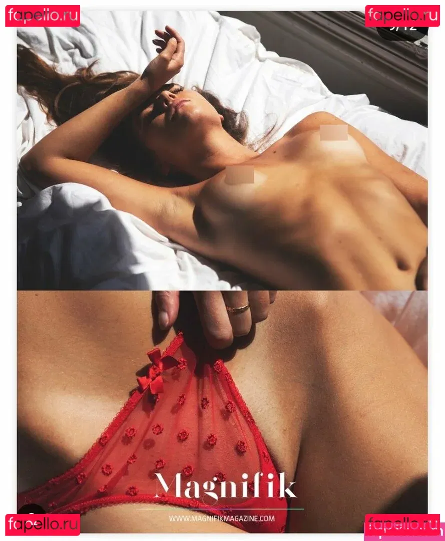 Claire Molin Onlyfans Photo Gallery 